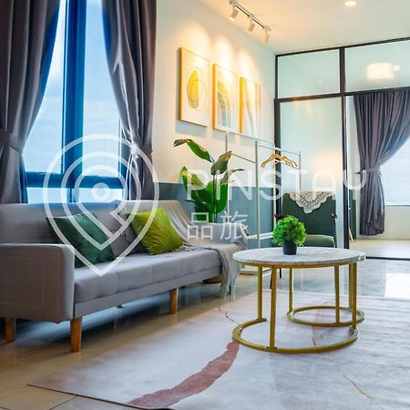 Itcc Manhattan Suites By Calvin Donggongon Luaran gambar