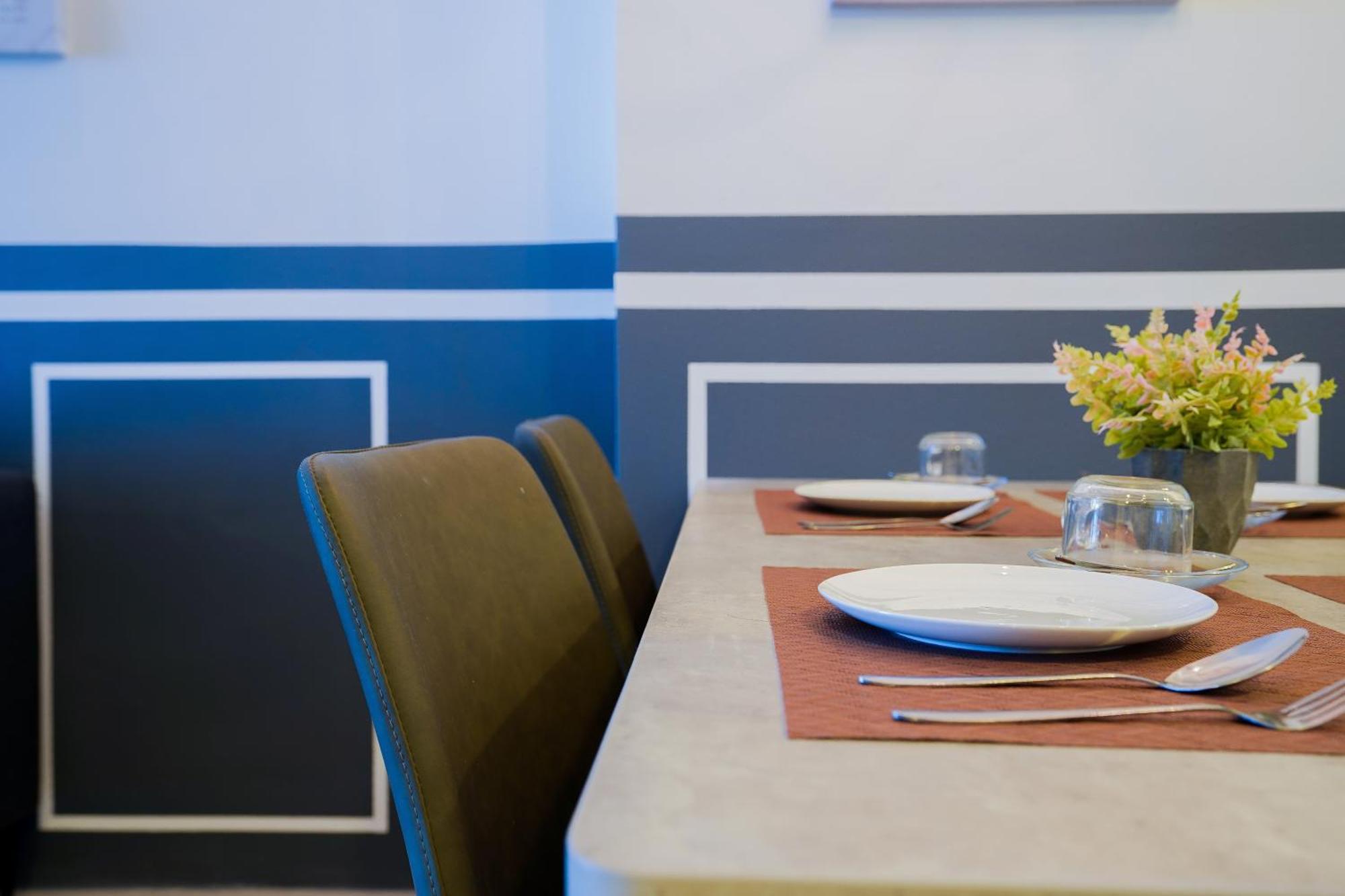 Itcc Manhattan Suites By Calvin Donggongon Luaran gambar