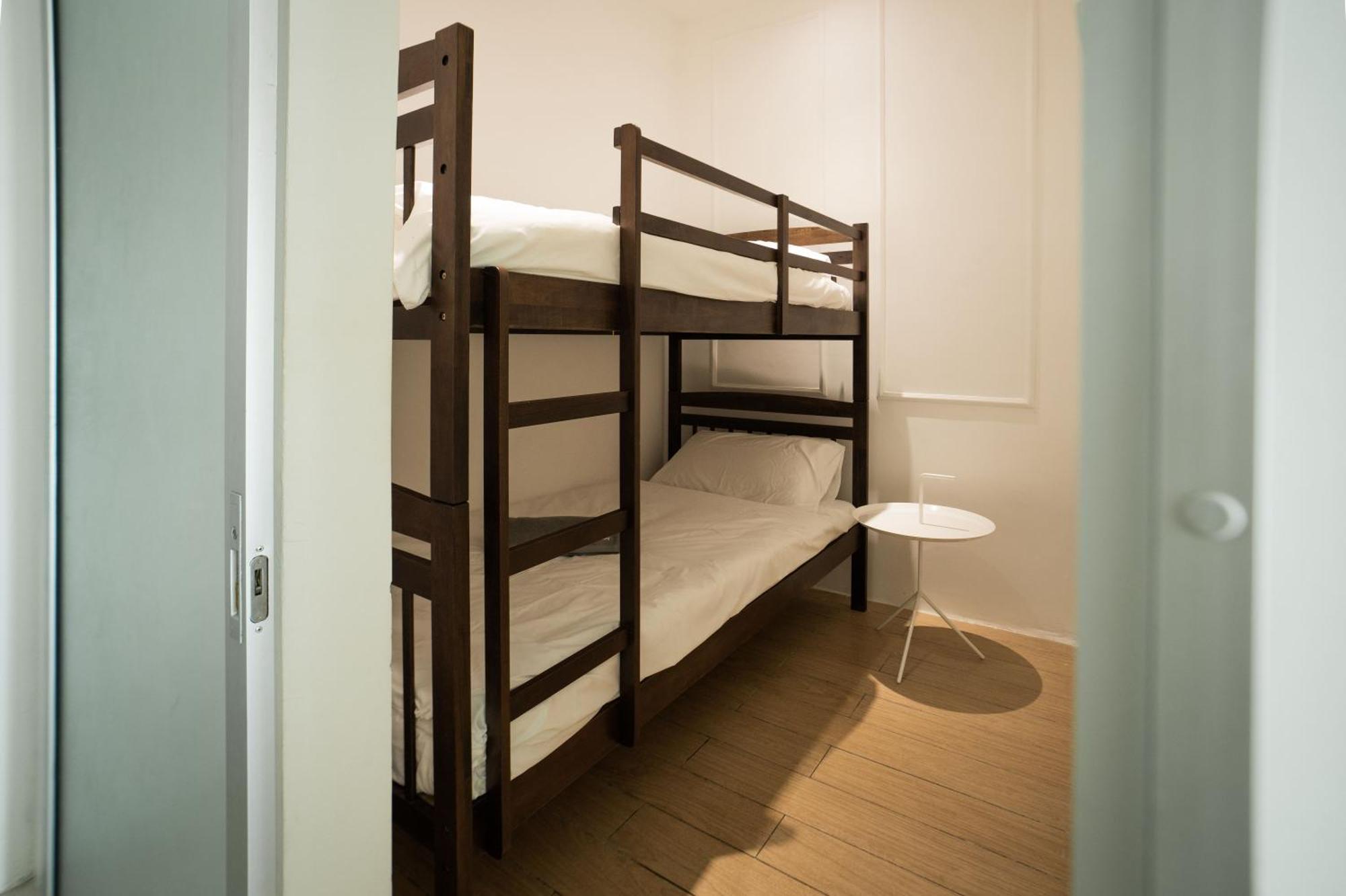 Itcc Manhattan Suites By Calvin Donggongon Luaran gambar
