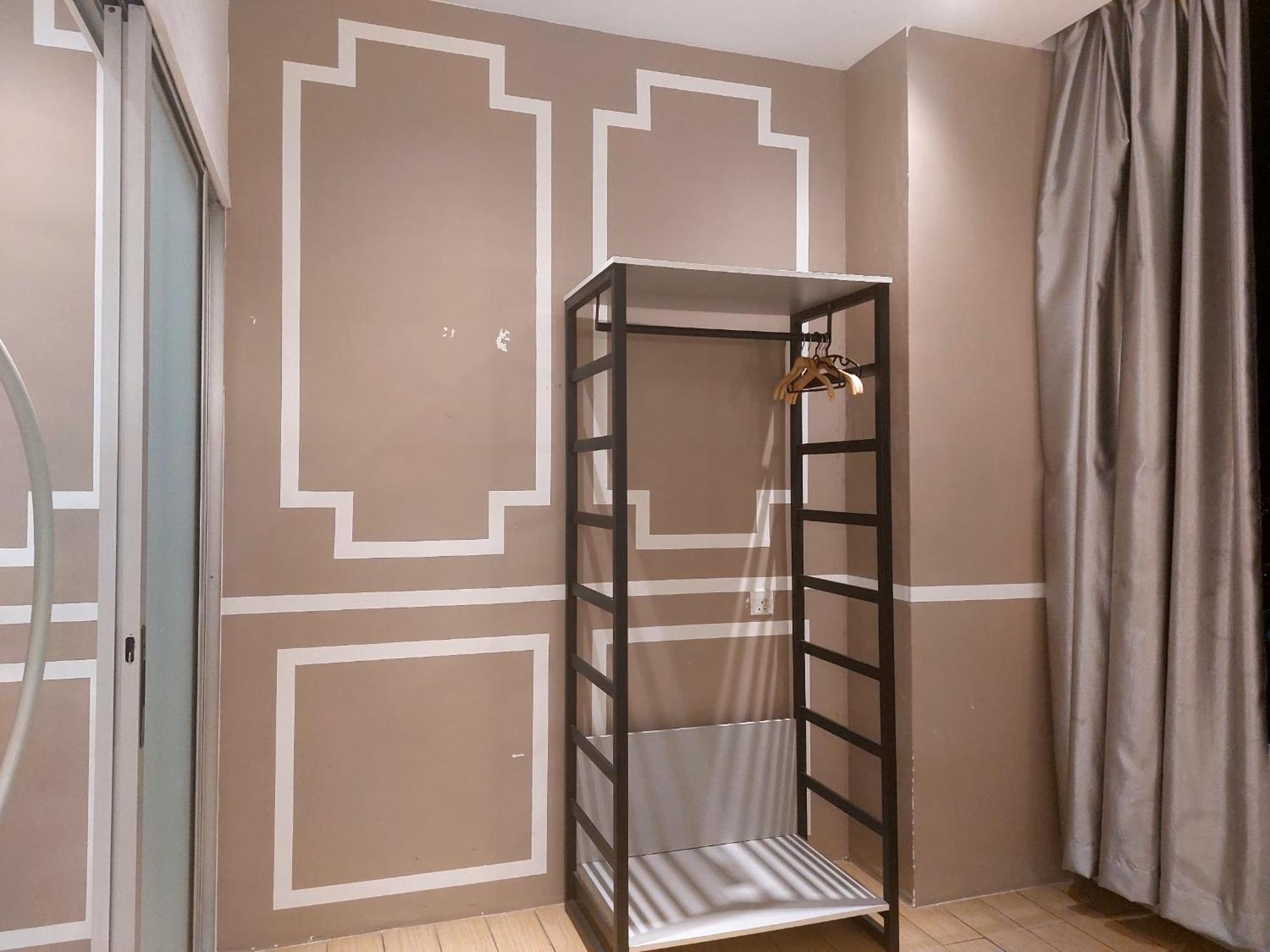 Itcc Manhattan Suites By Calvin Donggongon Luaran gambar